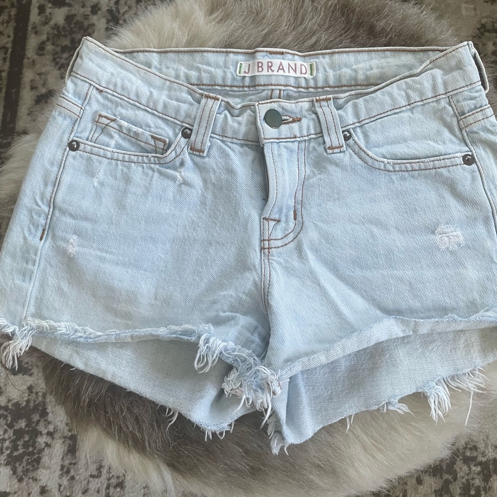 J Brand Cuttoffs